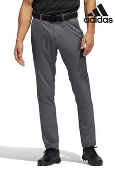Ciemnoszary - Spodnie ze zwężanymi nogawkami adidas Performance Ultimate365 (T46796) | 345 zł