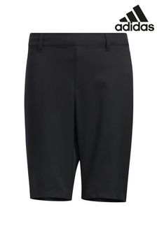 Negro - Adidas Golf Ultimate 365 Adjustable Shorts (T46846) | 50 €