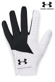 Under Armour Golf Mdeal Gloves (T47828) | $22