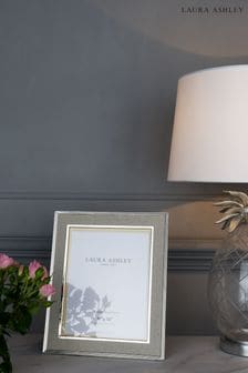 Laura Ashley Natural Harrison Picture Frame (T47943) | CHF 49