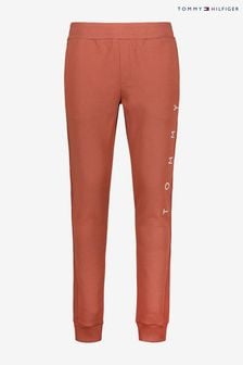 Tommy Hilfiger Brown Mono Joggers (T48501) | €61
