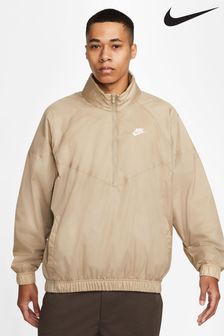 Nike Khaki Green Club Track Jacket (T49212) | 87 €