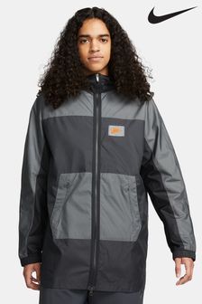 Nike Grey Sports Utility Jacket (T49230) | 134 €