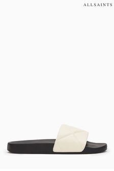 AllSaints White Bell Sliders (T49841) | 106 €