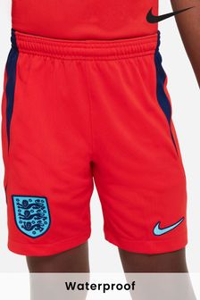 Junior England Stadium Away Football Shorts (T49977) | €21