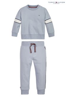 Tommy Hilfiger Baby Tracksuit (T50015) | $107