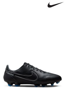 Черный - Nike Tiempo Legend 9 Pro Сапоги и ботинки (T50209) | €136