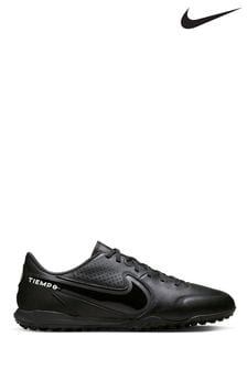 Nike Black Tiempo Legend 9 Academy Turf Football Boots (T50211) | ￥10,020