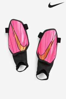 Nike Pink/Black Charge Shin Pads (T50293) | €20 - €27