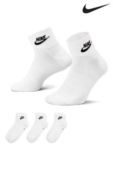 Nike Everyday Essential Ankle Socks 3 Packs