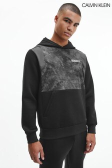 Calvin Klein Black Hoodie (T50436) | 134 €