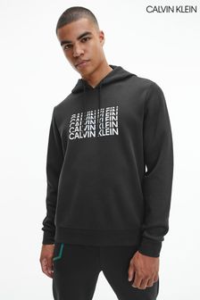 Calvin Klein Black Hoodie (T50439) | 108 €