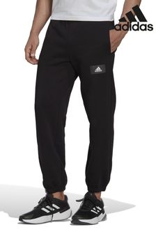adidas Black Sweatpants (T50895) | 58 €