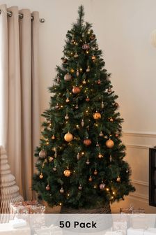 Natale palline per albero di Natale (T51085) | €17