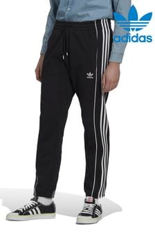 adidas Originals Black Joggers (T51110) | $95