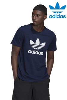 adidas Originals Trefoil T-Shirt (T51139) | €34