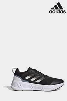 Black Ground - Adidas Questar Shoes (T51194) | MYR 450
