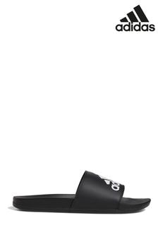 adidas Black Adilette Comfort Sandals (T51236) | 18.50 BD