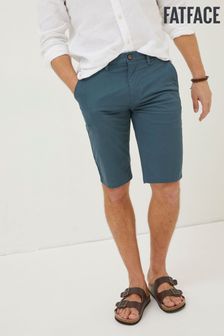FatFace Blue Mawes Chino Shorts (T51406) | 32 €