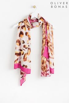 Scarf oliver sales bonas