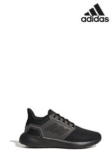 adidas Black EQ19 Run Trainers (T52117) | 81 €