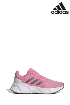 adidas Pink Galaxy 6 Trainers (T52135) | 60 €