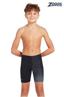 pantaloni scurți cu lungime medie pentru băieți Zoggs Eden Jammer (T52171) | 149 LEI