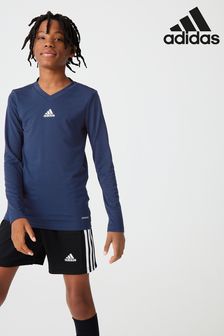 adidas Blue Team Base Junior T-Shirt (T52333) | €16.50