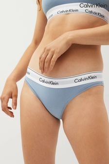 Calvin Klein Blue Bikni (T52521) | 35 €