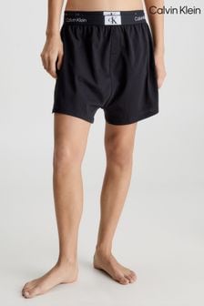 Calvin Klein Black Sleep Shorts (T52523) | 69 €