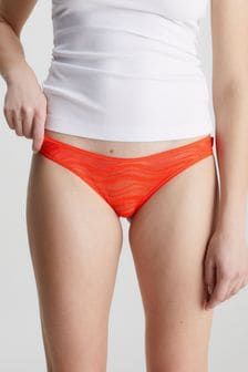 Calvin Klein Bikini aus Spitze (T52551) | 10 €