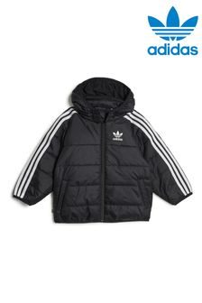 adidas Originals Black Adicolor Jacket (T52569) | €63