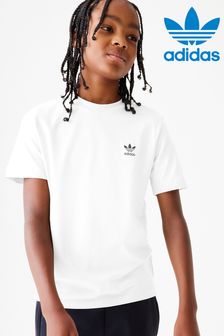 adidas Originals Adicolor Junior T-Shirt (T52609) | 6,790 Ft