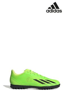 adidas Green x Speedportal.4 Adult Turf Football Boots (T52934) | 58 €