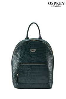 Osprey London The Kellie Leather Backpack Bag (T52938) | $239