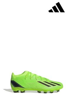 Ghete și cizme pentru adulți cu model multicolor Adidas X Speedportal.2 (T52951) | 716 LEI