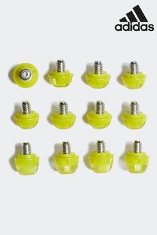 adidas Yellow Performance Tpu Replacement Studs (T53063) | AED100