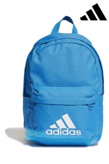 adidas Blue Backpack (T53181) | 24 €