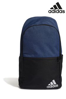 adidas Blue Daily II Backpack (T53188) | $30