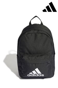 Negru - Adidas Small Backpack (T53197) | 107 LEI