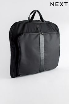 Black Suit: Carrier Bag (T53215) | kr730
