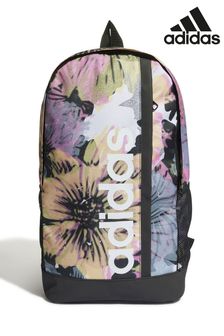 adidas Yellow Essentials Graphic Backpack (T53221) | 34 €