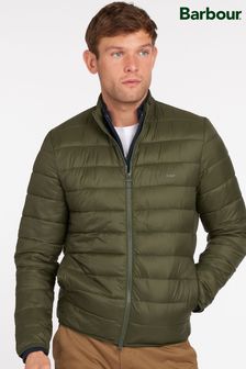 Barbour® Green Penton Quilted Jacket (T53821) | 1,028 QAR