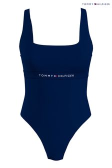 Tommy Hilfiger One Piece Swimsuit (T54038) | 542 SAR