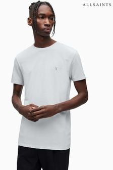 T-shirt Allsaints Tonic ras du cou à manches courtes (T54106) | €38