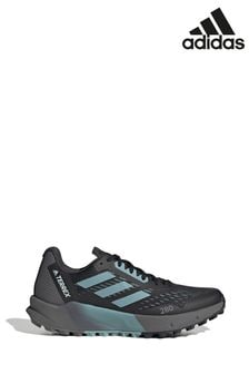 adidas Black Adicross Retro Spikeless Golf Shoes (T54245) | ₪ 559