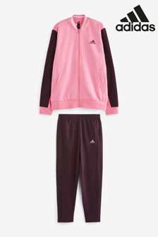adidas Pink Together Back To School AEROREADY Tracksuit (T54824) | €69