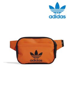 adidas Originals Orange Adicolor Archive Waist Bag (T54956) | 34 €