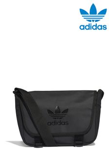 adidas originals Adicolor Black Archive Messenger Bag (T54960) | €38