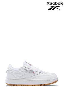 Reebok Club C Double Turnschuhe, Weiß (T55061) | 101 €